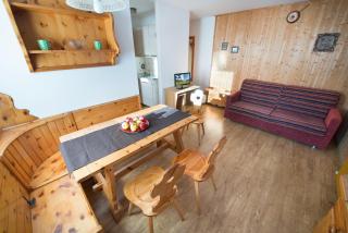 Appartamento Bellevue - Livigno - 3