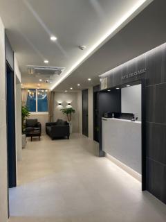 Hotel The Classic - Ulsan - 0