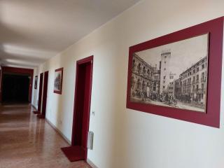 La Loggia Vicenza - Vicenza - 6