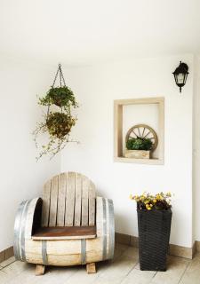 Casa Rustica con giardino - Caprino Veronese - 5