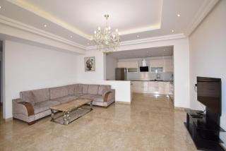 Teryan street, 3 bedrooms Luxury apartment TT777 - Jerewan - 9