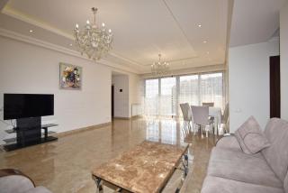 Teryan street, 3 bedrooms Luxury apartment TT777 - Erevan - 6
