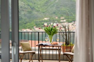 Bokelian Sea View Studio - Kotor (Cattaro) - 7