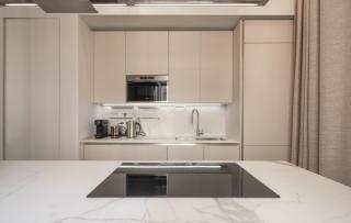 Sant'Ambrogio Luxury Apartment R&R - Milan - 6
