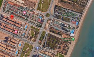 Apartamento Costa Azahar II REF 012 - 8