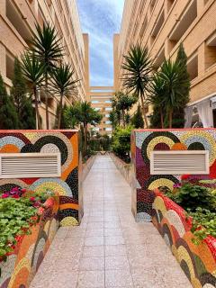 Apartamento Costa Azahar II REF 012 - 3