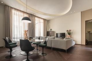 Sant'Ambrogio Luxury Apartment R&R - 8