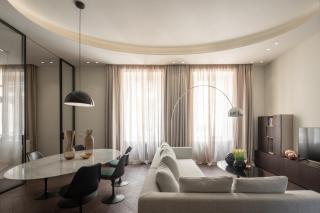 Sant'Ambrogio Luxury Apartment R&R - Milan - 4