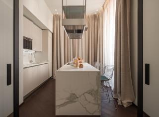 Sant'Ambrogio Luxury Apartment R&R - Milan - 5