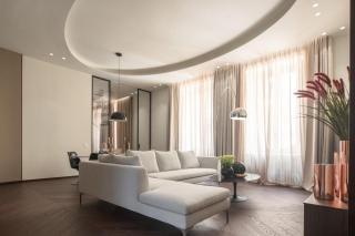 Sant'Ambrogio Luxury Apartment R&R - Milan - 7