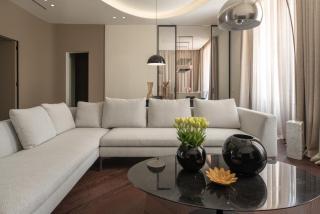 Sant'Ambrogio Luxury Apartment R&R - Milan - 9