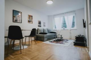 Apartman Daris 2 - Sarajevo - 9