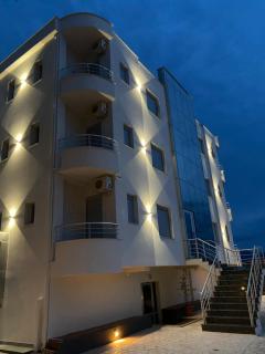 AL Hotel - Vlorë - 2