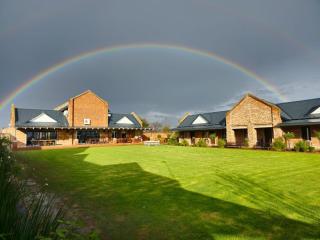 2 Owls Guesthouse - Potchefstroom - 9