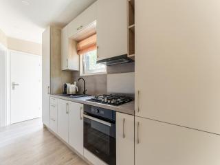 Luxury chalet near Ouddorp with garden - Goedereede - 7