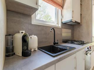 Luxury chalet near Ouddorp with garden - Goedereede - 1