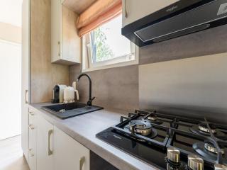 Luxury chalet near Ouddorp with garden - Goedereede - 2