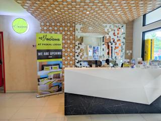 My Rooms at Paskal Hyper Square - Bandung - 0