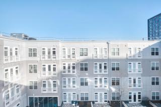 Somerville 2br w wd gym roof nr Assembly T BOS-837 - Somerville - 7