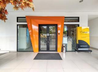 My Rooms at Paskal Hyper Square - Bandung - 8