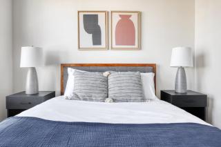 Somerville 2br w wd gym roof nr Assembly T BOS-837 - Somerville - 2