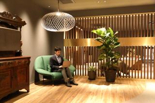Osaka Corona Hotel - Osaca - 6