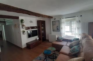 Piso céntrico con encanto - Santander - 9