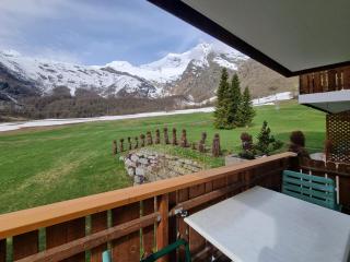 Azurit Ski-in, ski-out - Saas-Fee - 5