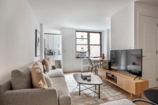 Midtown East 1br w gym wd nr Grand Central NYC-1109 - 9