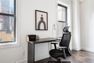 Midtown 2br w doorman wd nr Central Park NYC-1144 - 6