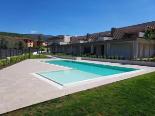 ApartmentsGarda - Il Leccio Residence - 9