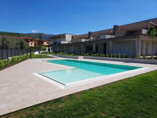 ApartmentsGarda - Il Leccio Residence - 8