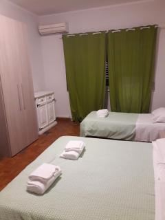 Olimpica Relais guest house - Rome - 8