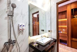 FOX HARRIS Hotel & Convention Banjarnegara - 9