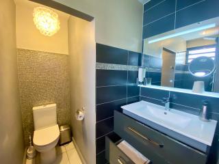 Hostal 170 Room 14 Service Appartement - Le Tampon - 3