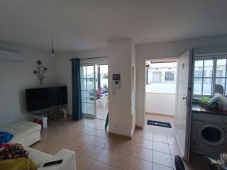Apartamento com terraço - Cabanas de Tavira - 5