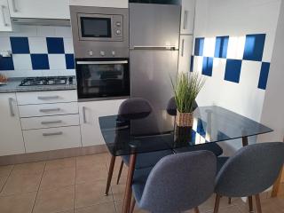 Apartamento com terraço - Cabanas de Tavira - 3