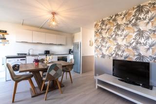 Kallistea - Appartement avec vue mer - Porticcio - 9