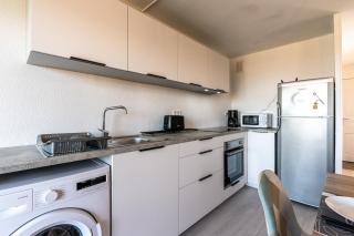 Kallistea - Appartement avec vue mer - Porticcio - 7