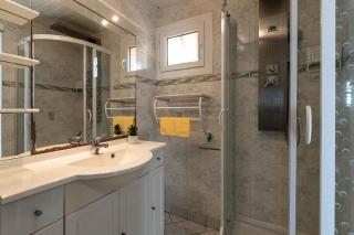 Kallistea - Appartement avec vue mer - Porticcio - 6
