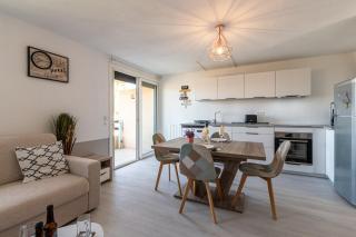 Kallistea - Appartement avec vue mer - Porticcio - 1