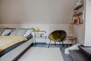 sleepArt room for 3 - Celle - 6
