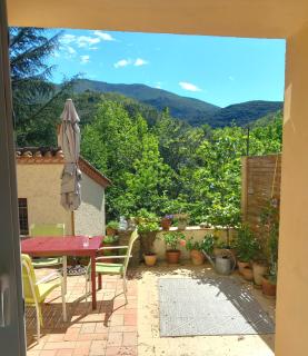 Maison Do Mi Sol - Reynès - 8