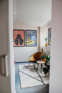 sleepArt room for 3 - Celle - 1