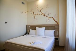 KUMA Hotel Gyumri - Gjoemri - 4