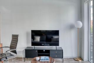 First Hill jr 1br w rooftop gym nr park SEA-583 - 9