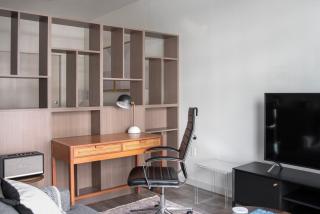 First Hill jr 1br w rooftop gym nr park SEA-583 - 8