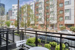 First Hill jr 1br w rooftop gym nr park SEA-583 - 7