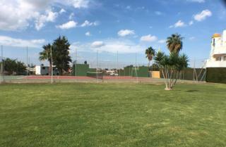 APART CLUB LABARROSA - Chiclana de la Frontera - 9