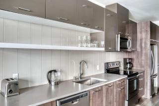 First Hill jr 1br w rooftop gym nr park SEA-583 - Seattle - 5